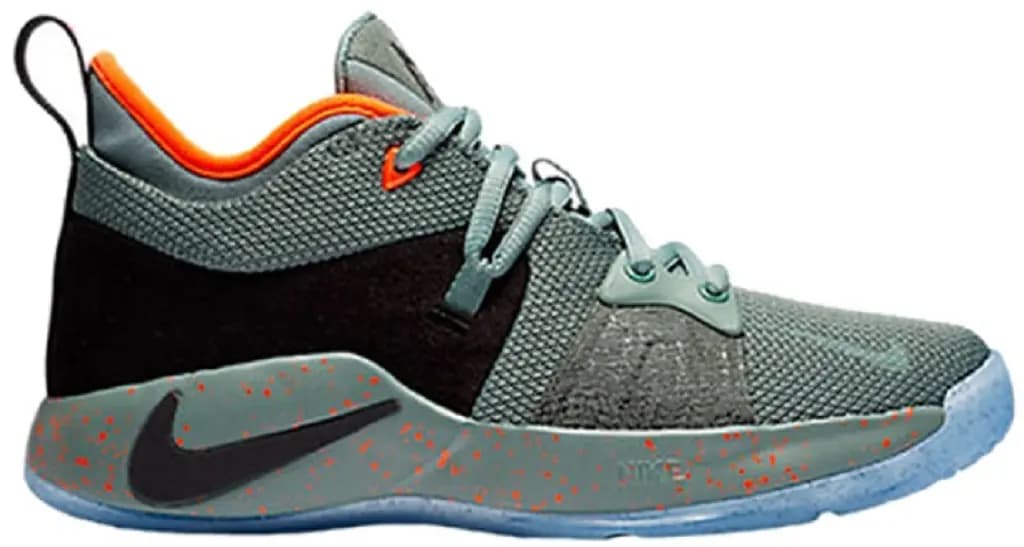 Giày Nike PG 2 'Palmdale' 943817-300