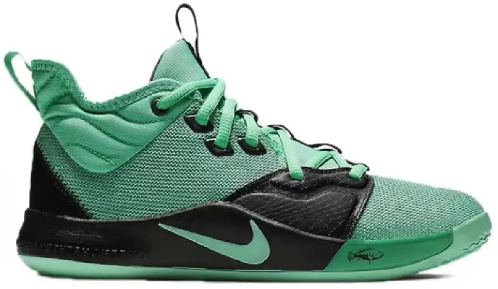 Giày Nike Paul George PG 3 'Menta Green' AQ2462-300