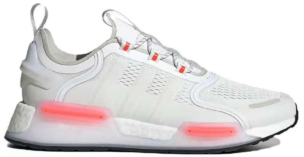 Giày Adidas NMD_V3 'Cloud White' GX2089