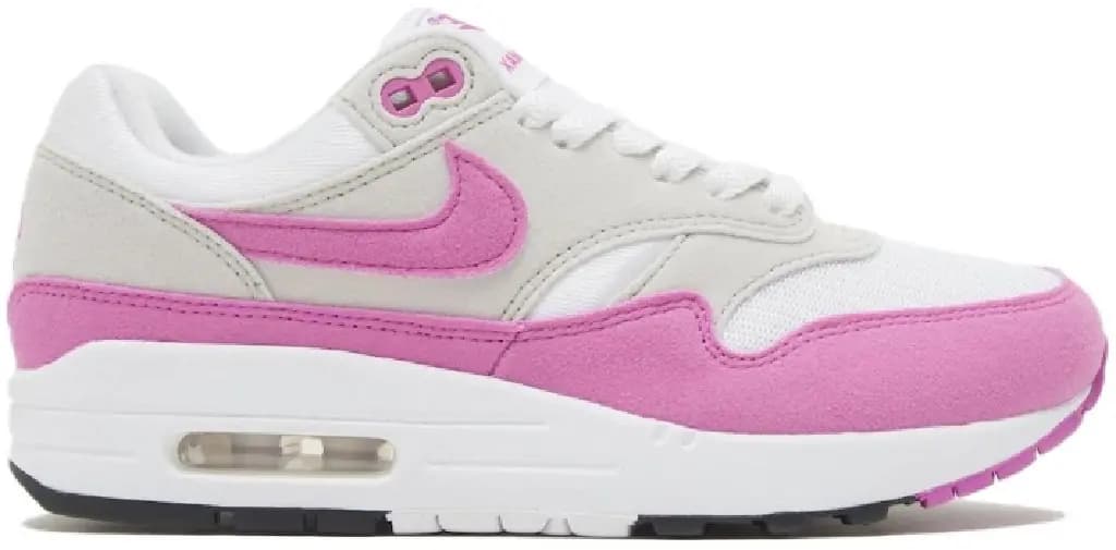 Giày Nike Air Max 1 'Fuchsia Dream' DZ2628-001