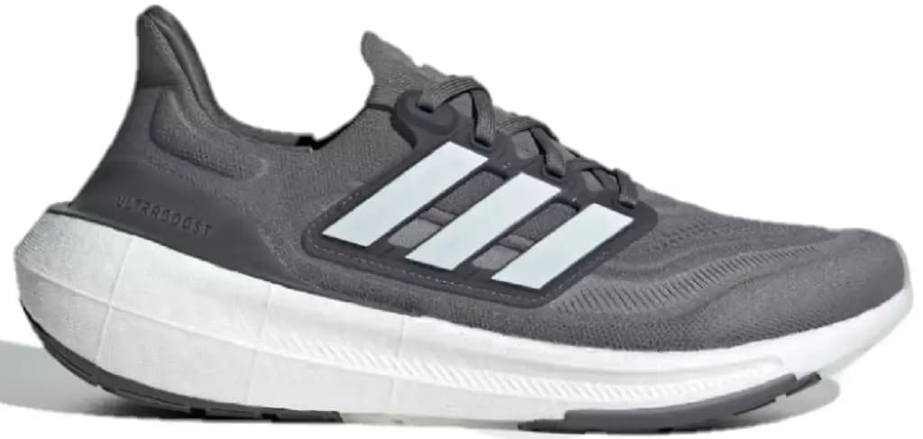 Giày Adidas Ultraboost Light 'Grey Four' IE1770