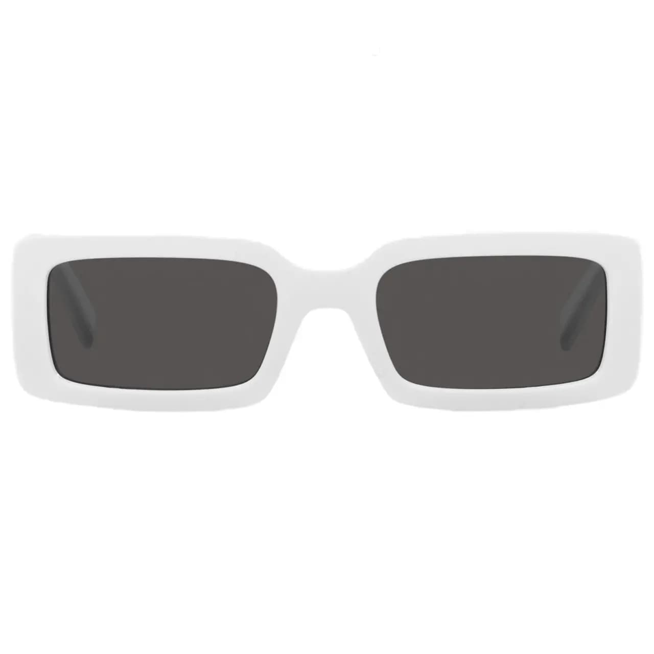 Kính Dolce & Gabbana Elastic 'White' VG6187VN2879V000