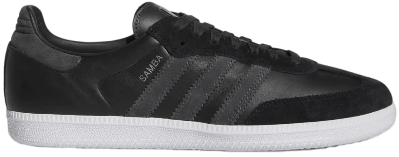 Giày Adidas Originals Samba ADV 'Core Black' IG7572