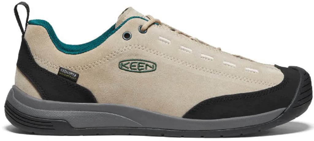 Giày Keen Jasper II WP 'Beige' 1027176 Giày Keen Jasper II WP 'Beige' 1027176