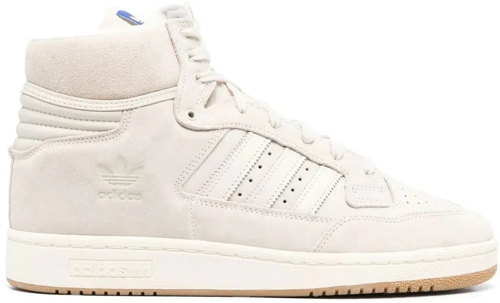 Giày Adidas Centennial 85 High 'Off White' FZ5994