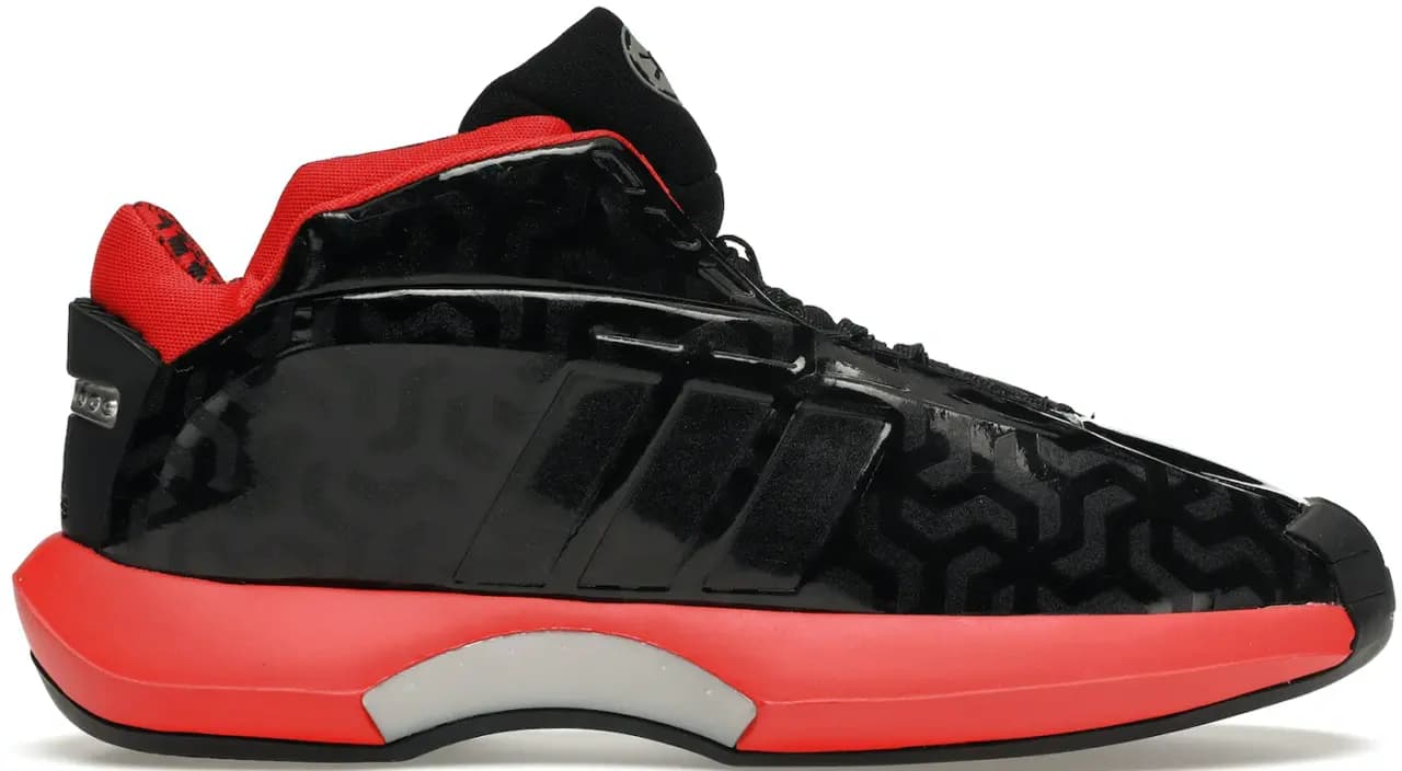 Giày Adidas Crazy 1 'Star Wars' EH2460