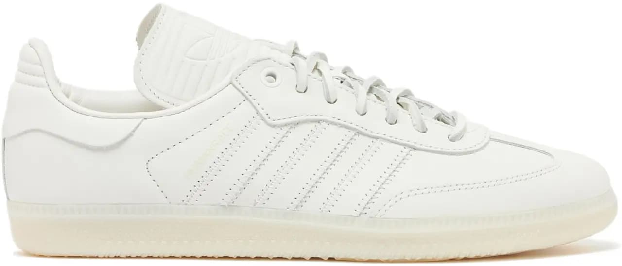 Giày Adidas Samba 'Pharrell Humanrace White' IF5124