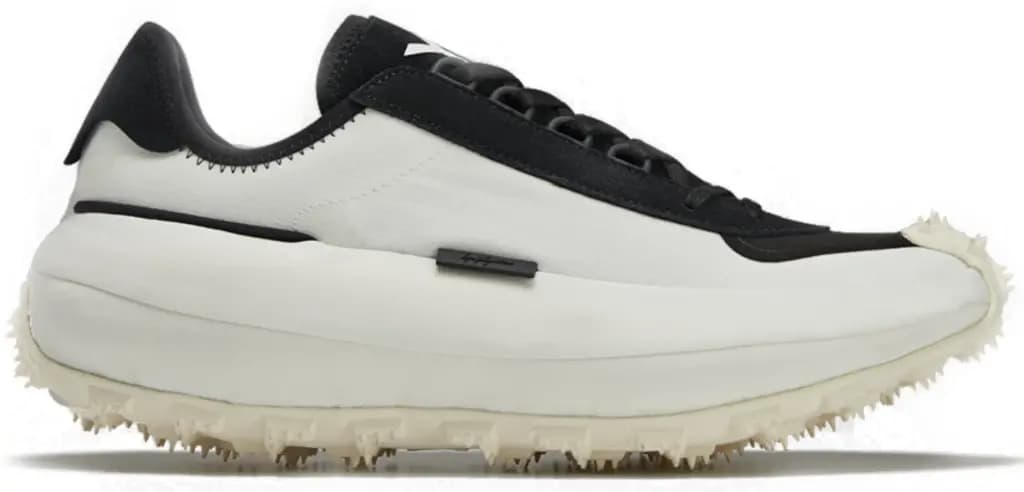 Giày Adidas Y-3 Makura 'White' GX1087
