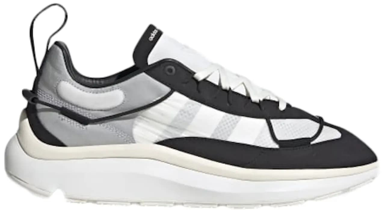 Giày Adidas Y-3 Shiku Run 'Chalk White' FZ4321