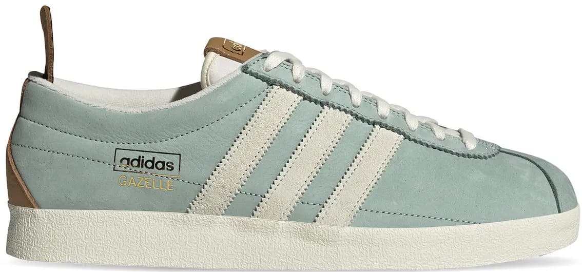 Giày Adidas Gazelle Vintage 'Lightweight' H02229