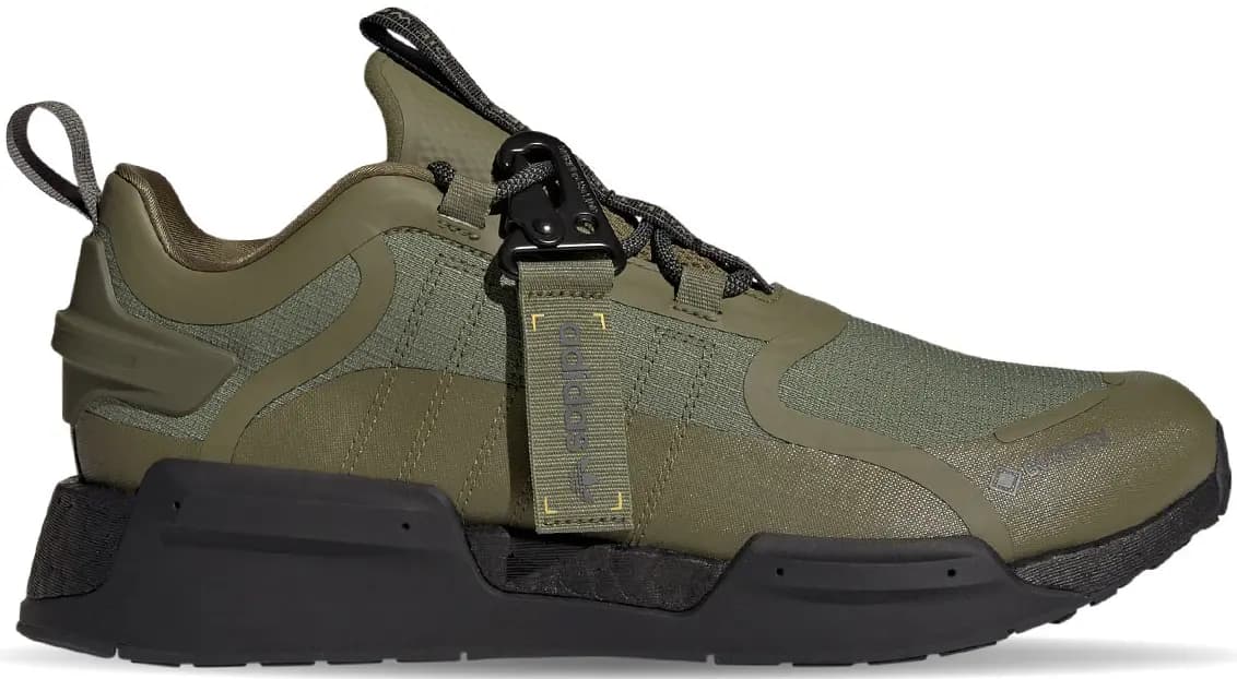Giày Adidas NMD_V3 GORE-TEX 'Focus Olive' HP7778