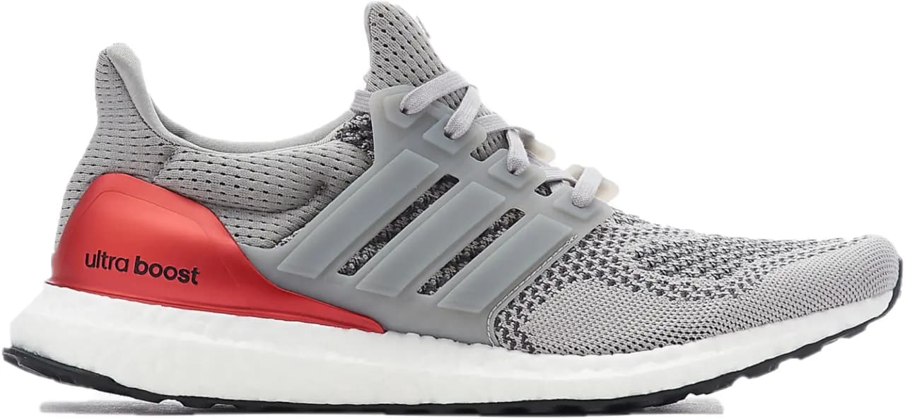 Giày Adidas Ultra Boost 1.0 'Solid Grey' HR0062