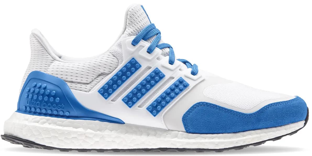Giày Adidas UltraBoost x LEGO 'Color Pack Blue' H67952