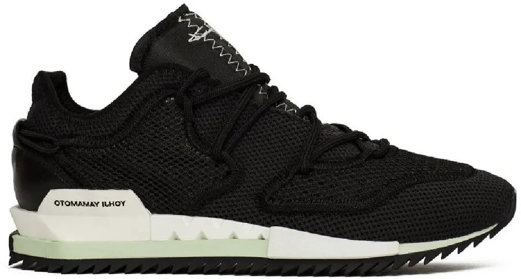 Giày Adidas Y-3 Harigane 2 'Core Black' F97426