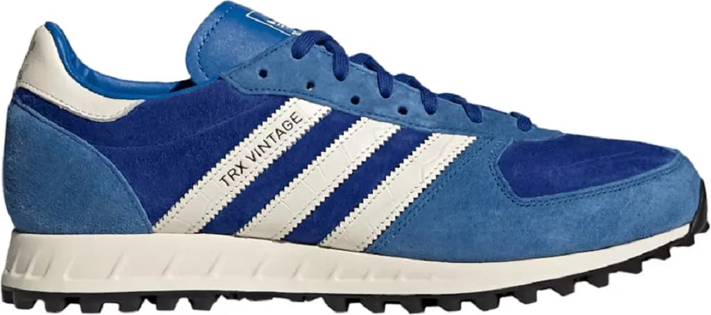 Giày Adidas Originals TRX Vintage 'Bluebird White' HP6636