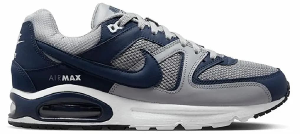 Giày Nike Air Max Command 'Midnight Navy' 629993-031