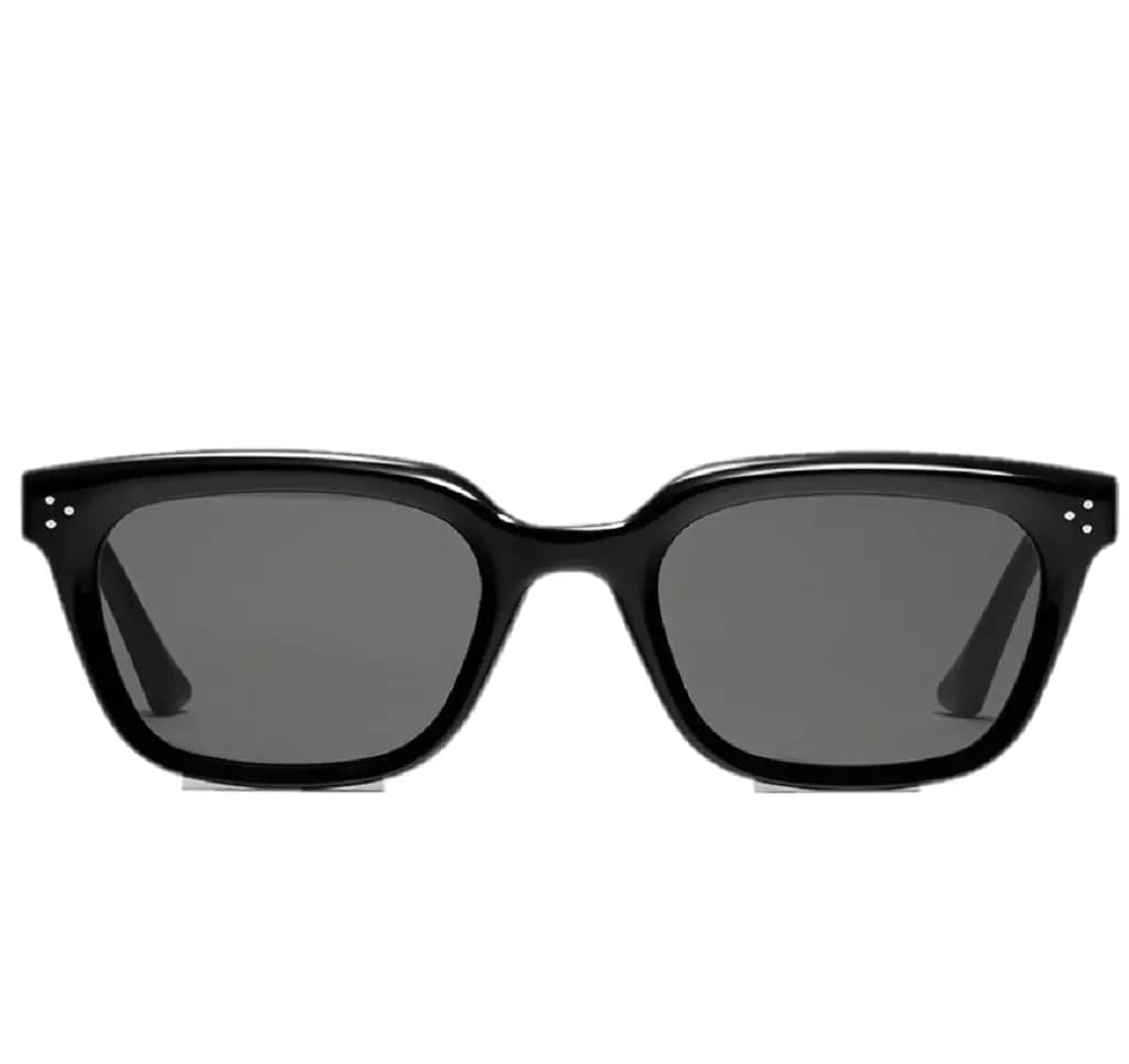 Kính Gentle Monster Musee 01 'Black'