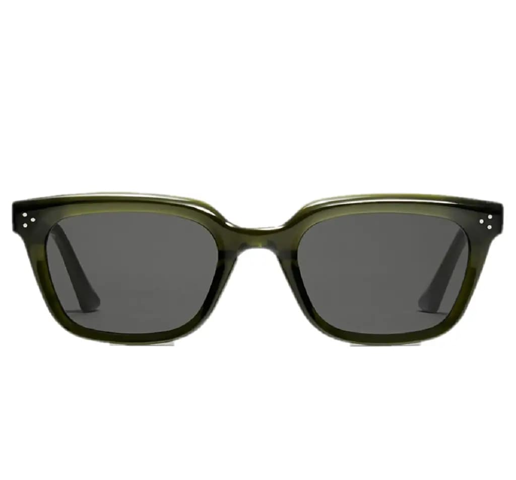 Kính Gentle Monster Musee KC2 'Green'