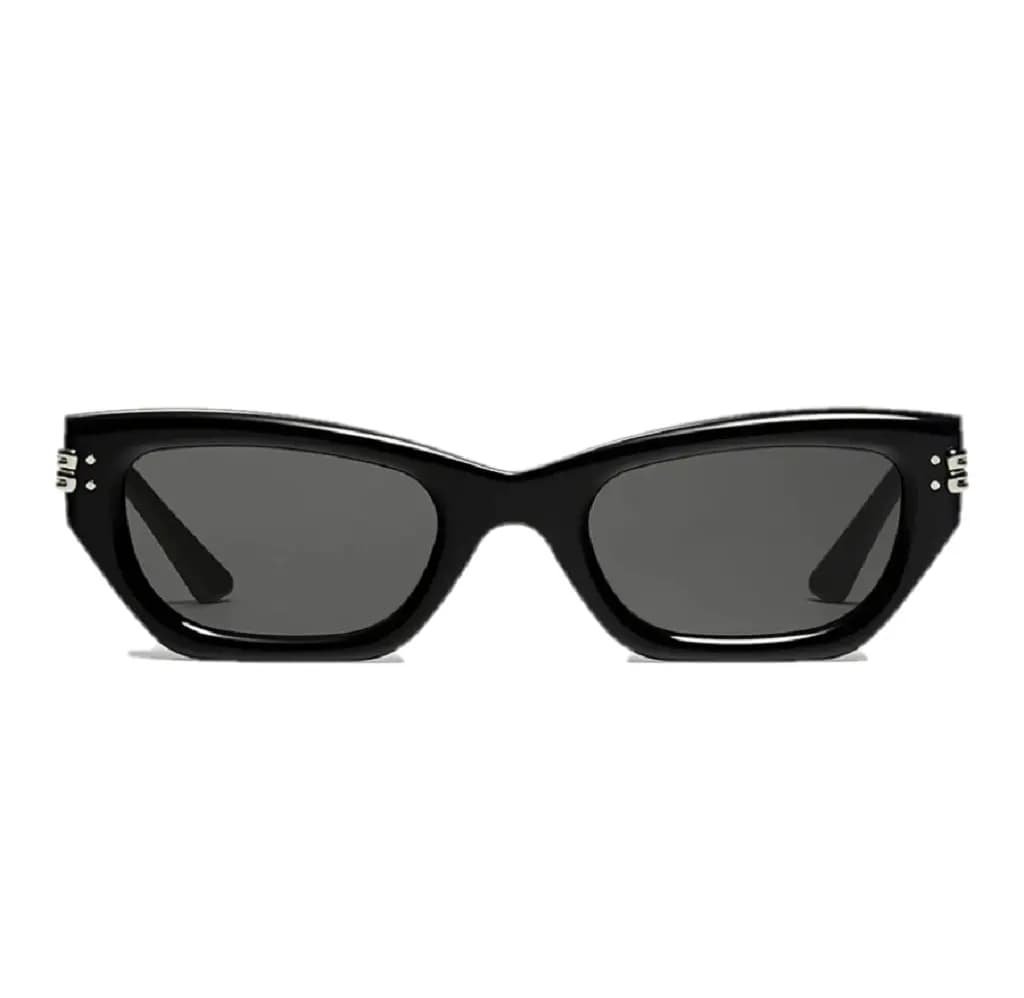 Kính Gentle Monster Vis Viva 01 'Black'