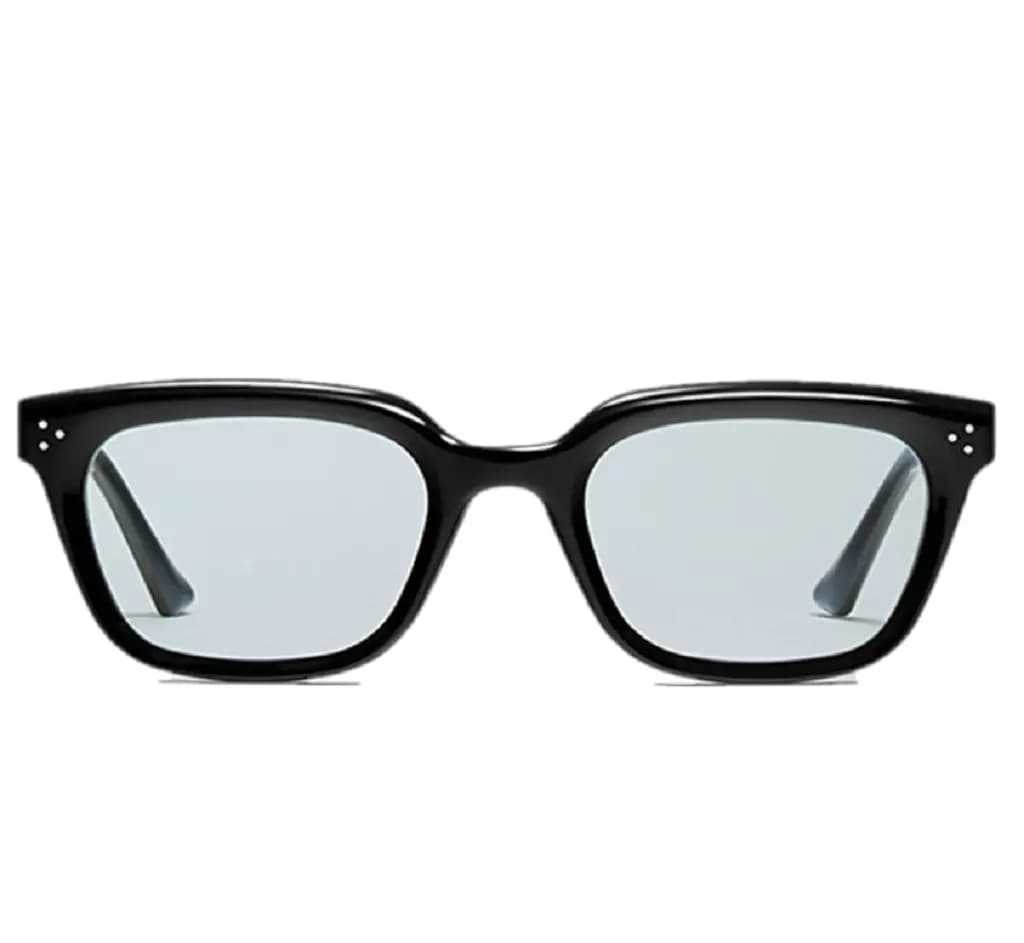 Kính Gentle Monster Musee 01(BL) 'Black'