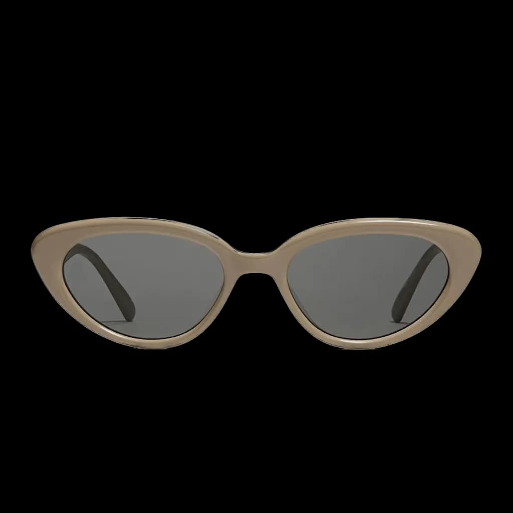 Kính Gentle Monster Mondri Be1 'Black'