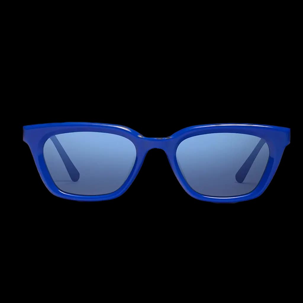 Kính Gentle Monster Hue BL2 'Blue'