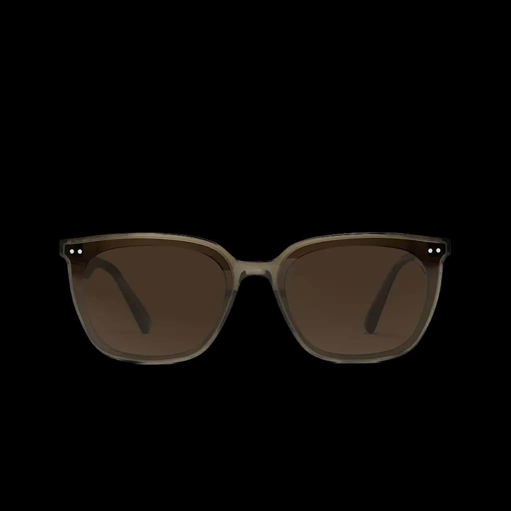 Kính Gentle Monster Heizer KC6 'Brown'