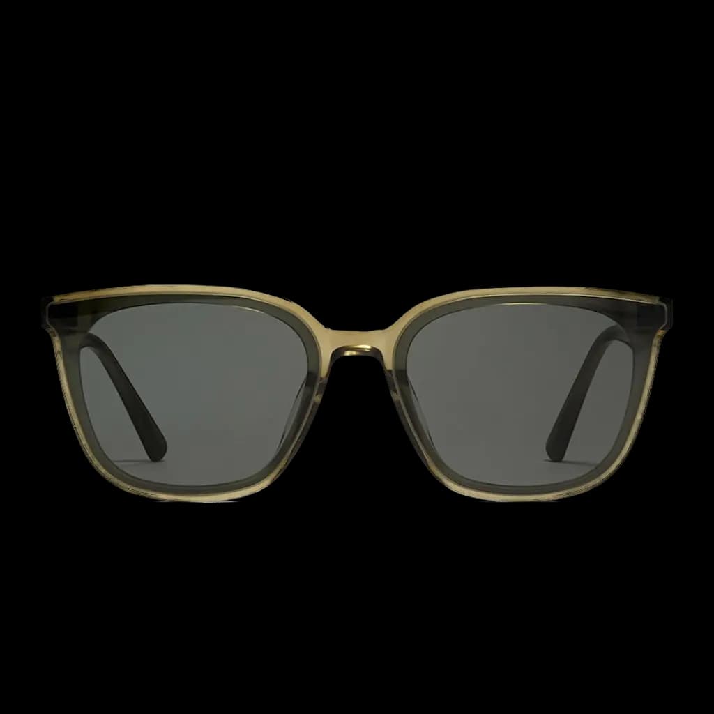 Kính Gentle Monster Tam KC1 'Khaki'