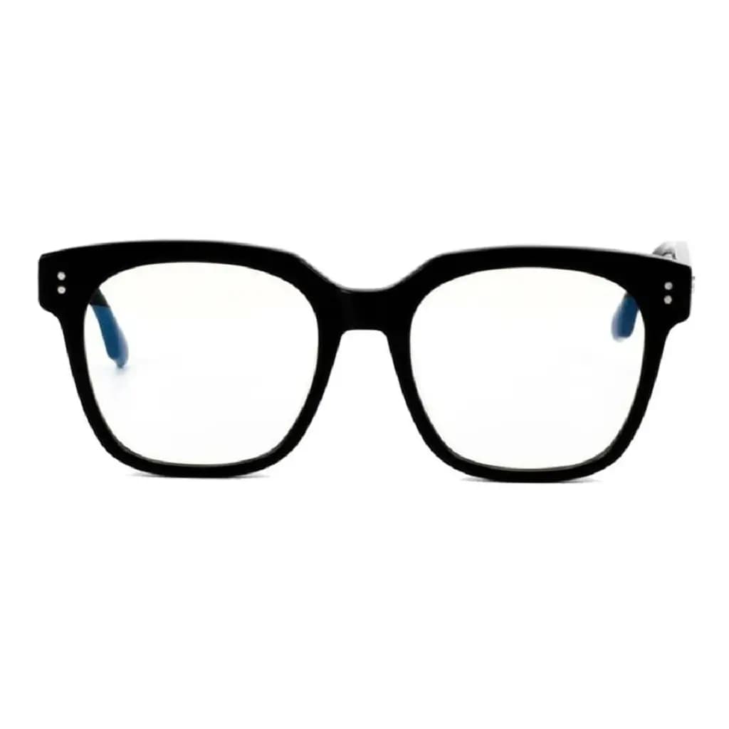 Kính Gentle Monster Unac N 01 'Black'