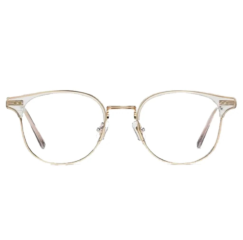 Kính Gentle Monster Alio C1 'Rose Gold'