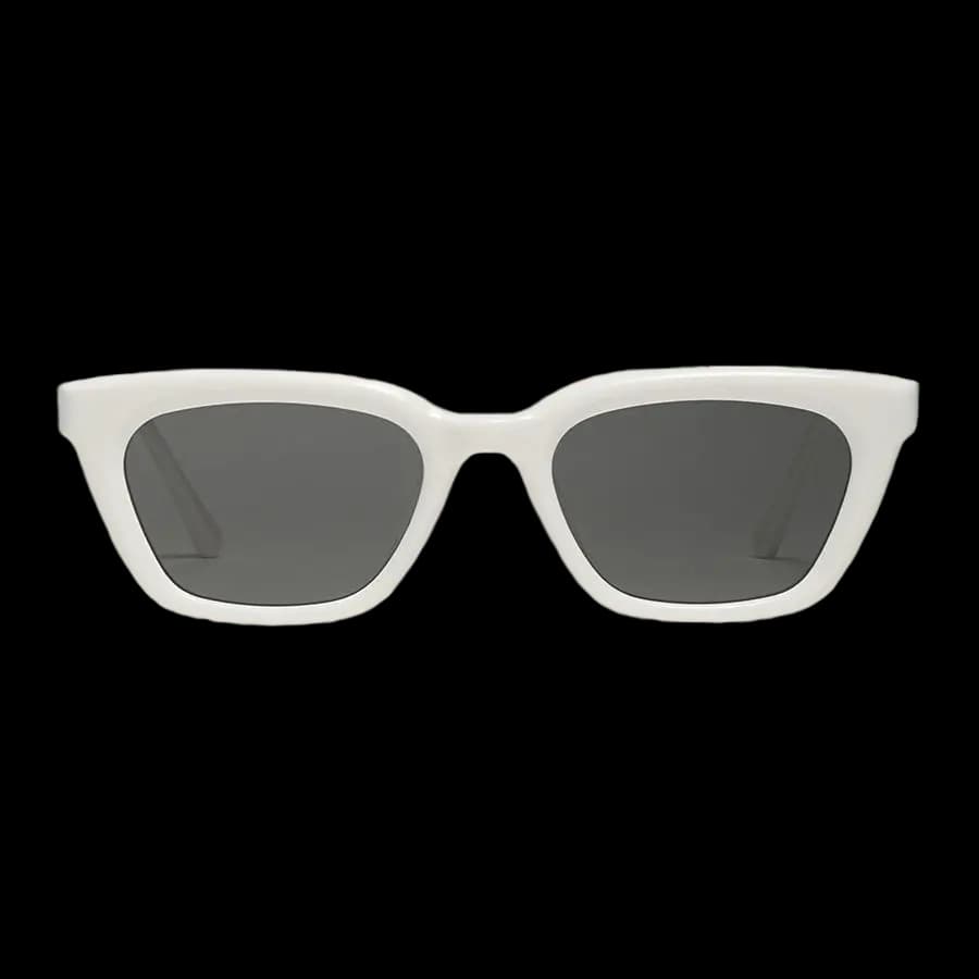 Kính Gentle Monster Hue W2 'White'