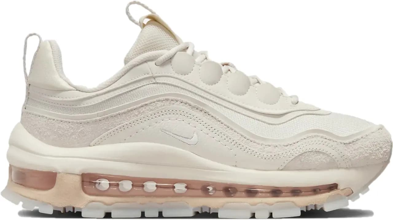 Giày Nike Air Max 97 Futura 'Guava Ice' FB4496-001