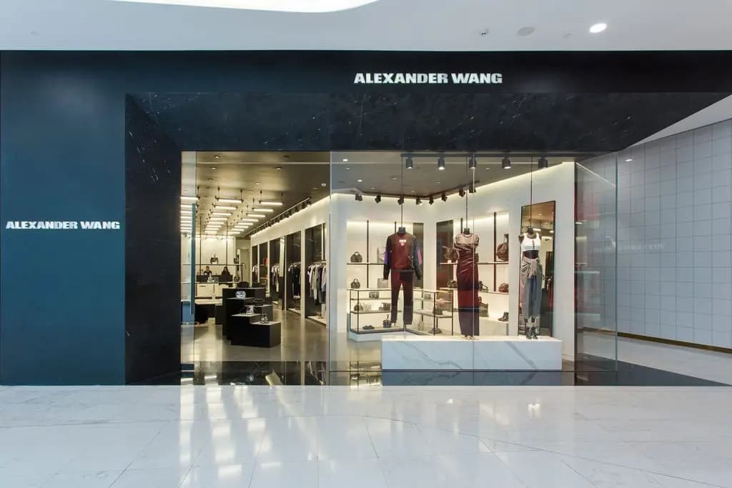 Alexander Wang - Ông hoàng của thời trang ứng dụng