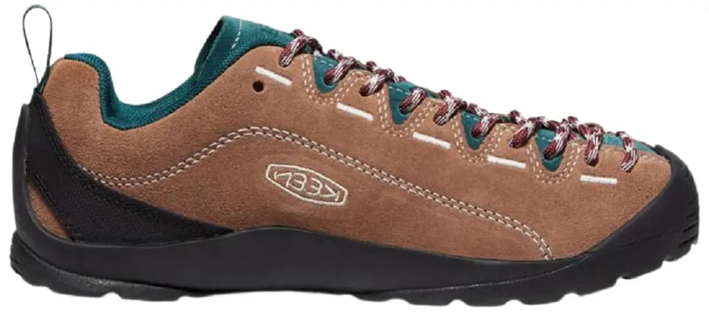 Giày Keen Jasper Bright 'Brown' 1027370 Giày Keen Jasper Bright 'Brown' 1027370