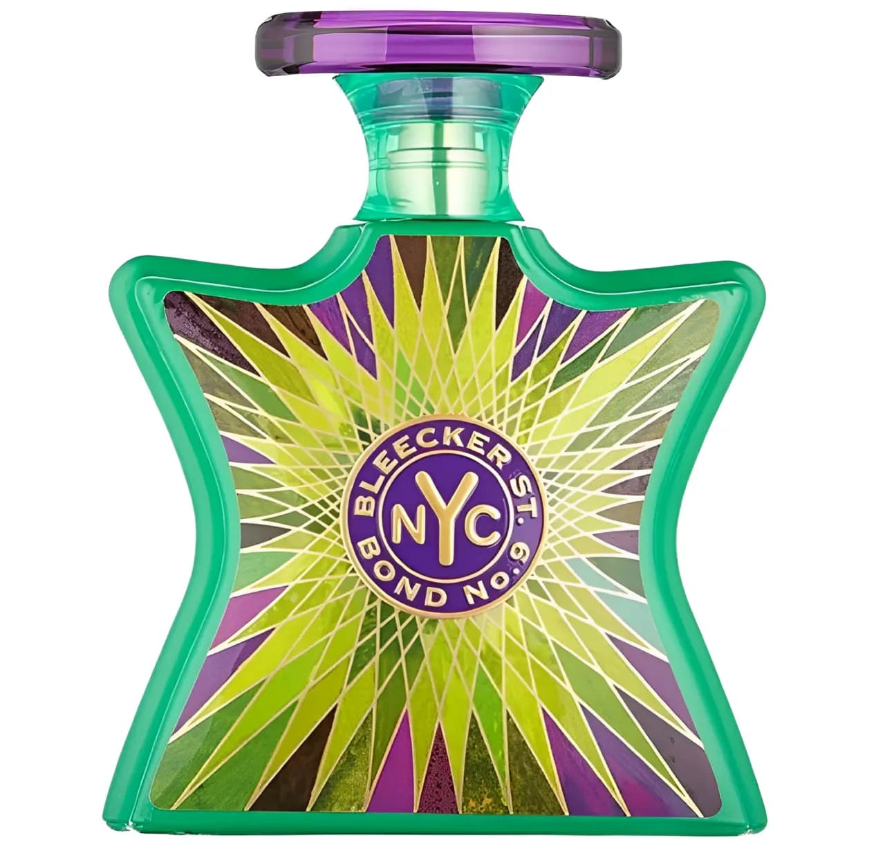 Nước Hoa Bond No.9 Bleecker Street Eau Parfum