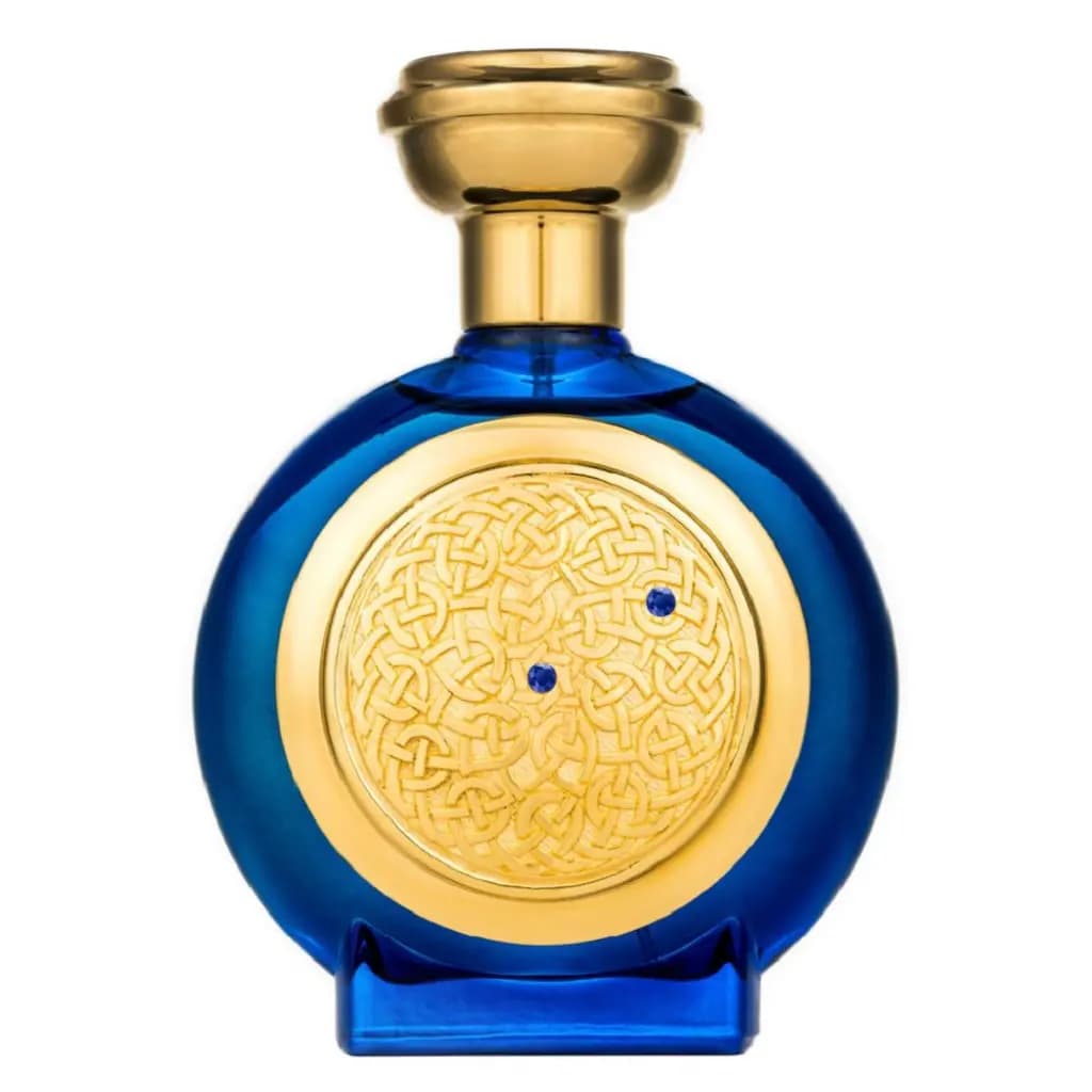 Nước Hoa Boadicea The Victorious Blue Sapphire Supercharged Pure Perfume