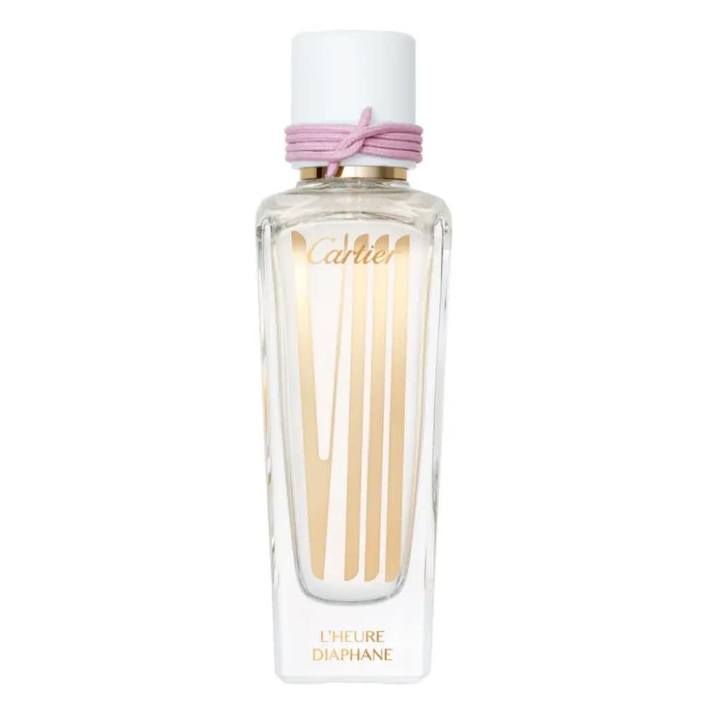 Nước Hoa Cartier L'heure Diaphane VIII EDT