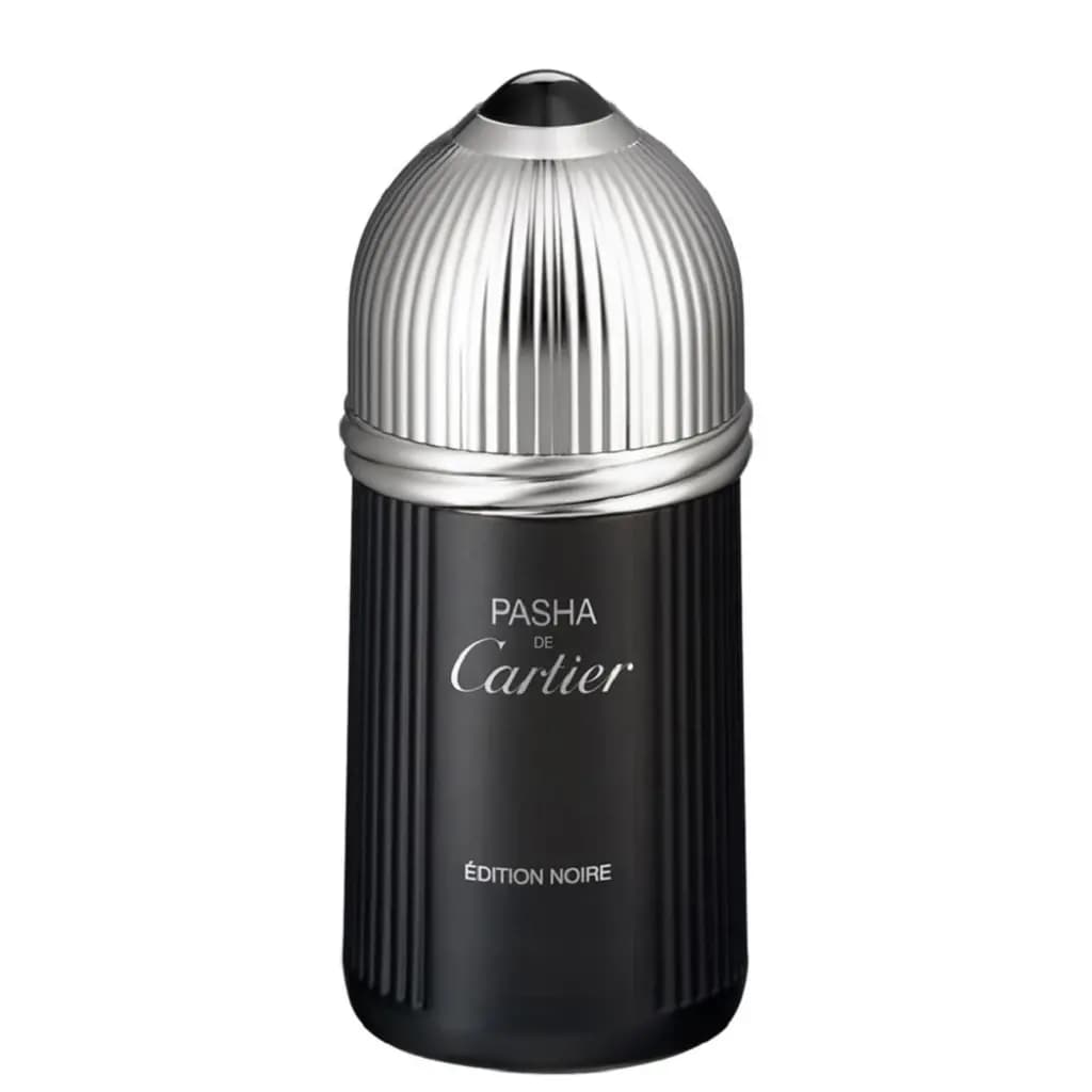 Nước Hoa Cartier Pasha Edition Noire EDT