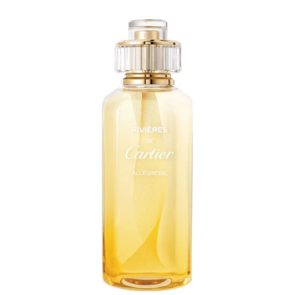 Nước Hoa Cartier Rivieres De Cartier Allegresse EDT