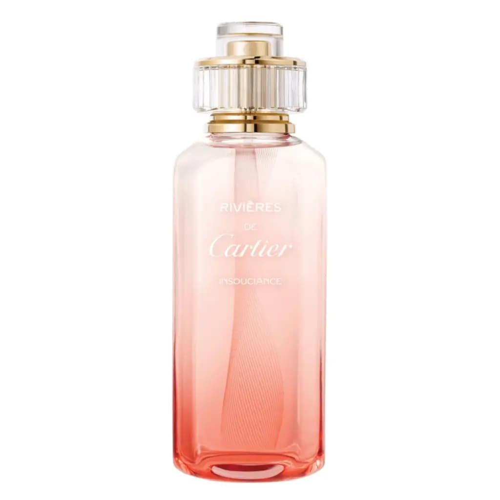Nước Hoa Cartier Rivieres De Cartier Insouciance EDT