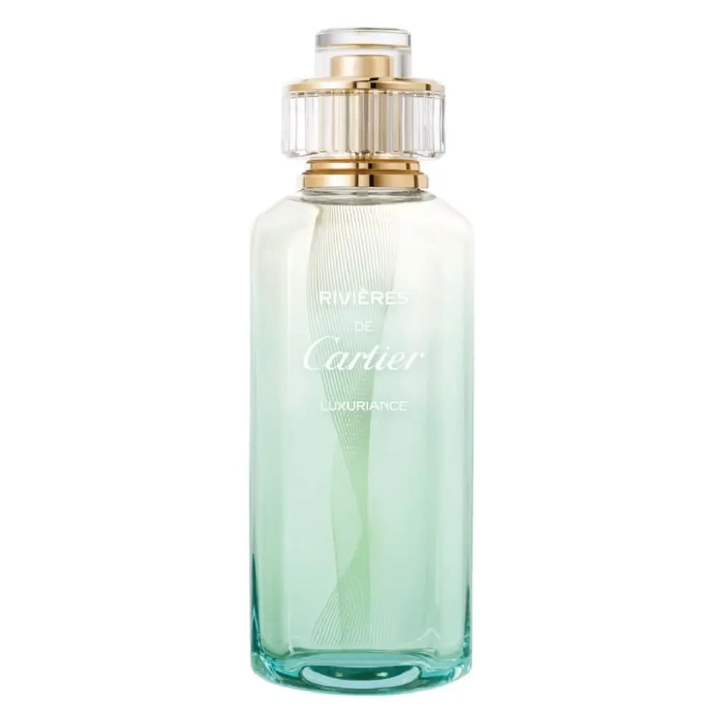 Nước Hoa Cartier Rivières De Cartier Luxuriance EDT