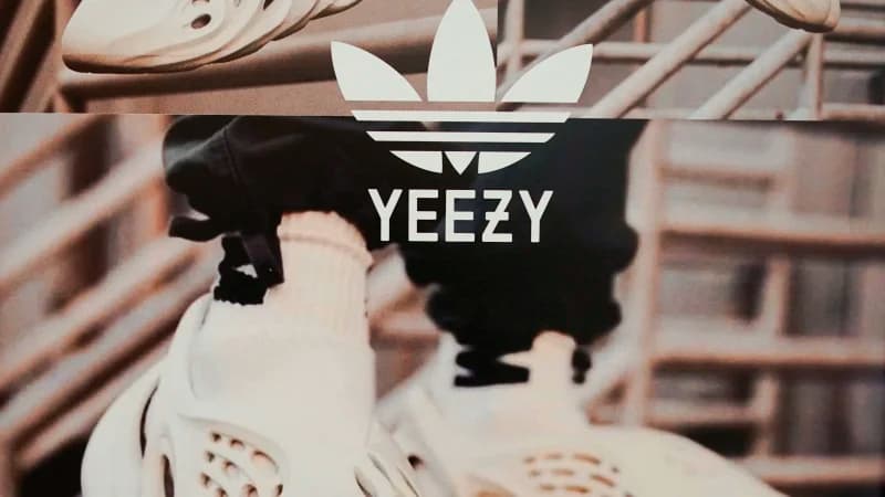 CEO Bjørn Gulden xác nhận adidas sẽ không còn sản xuất YEEZY CEO Bjørn Gulden xác nhận adidas sẽ không còn sản xuất YEEZY