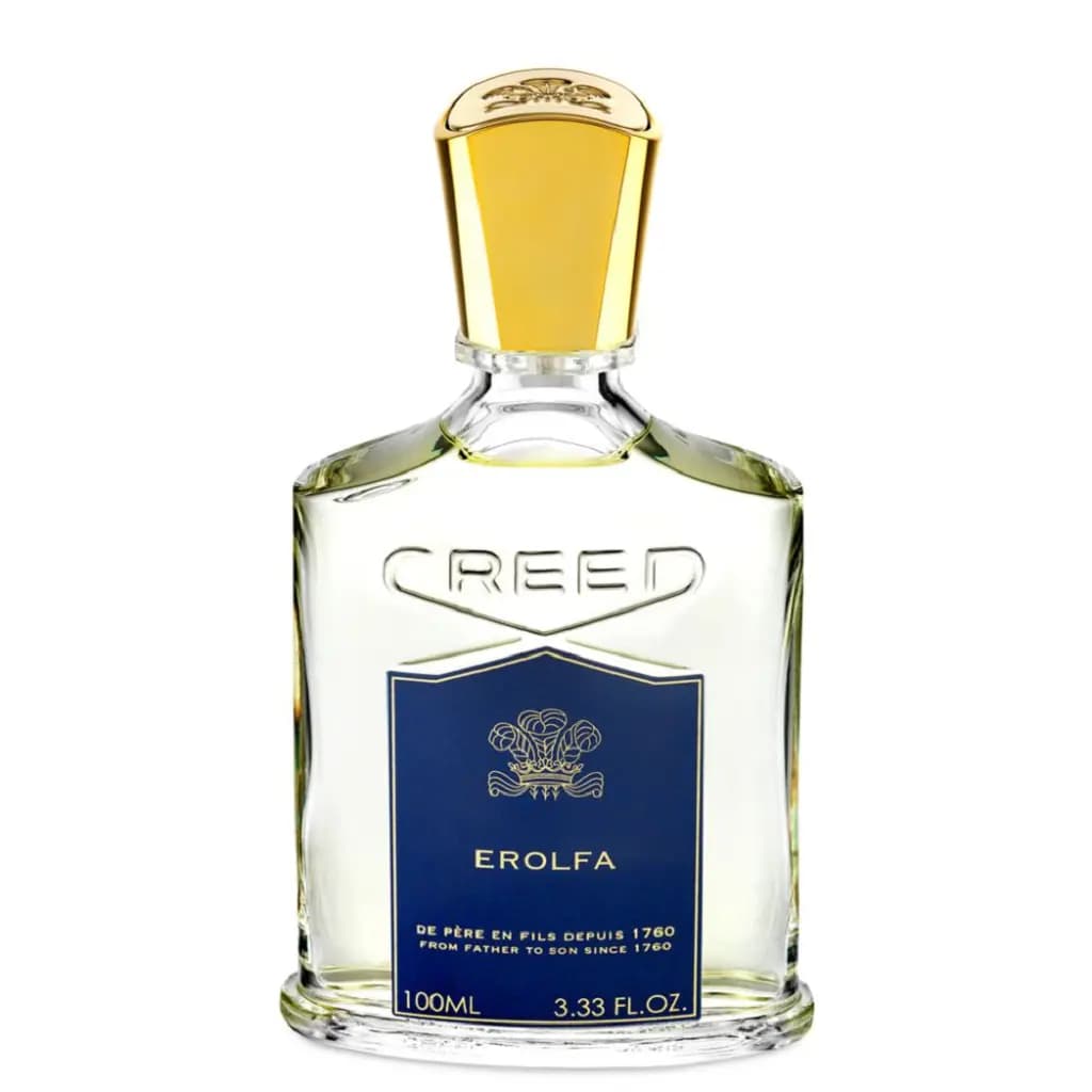 Nước Hoa Creed Erolfa EDP