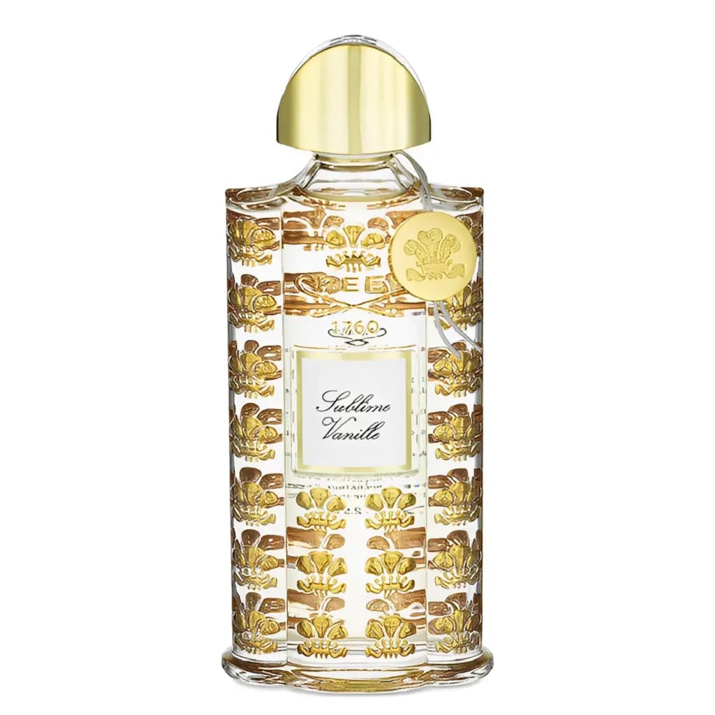 Nước Hoa Creed Royale Exclusives Sublime Vanille EDP