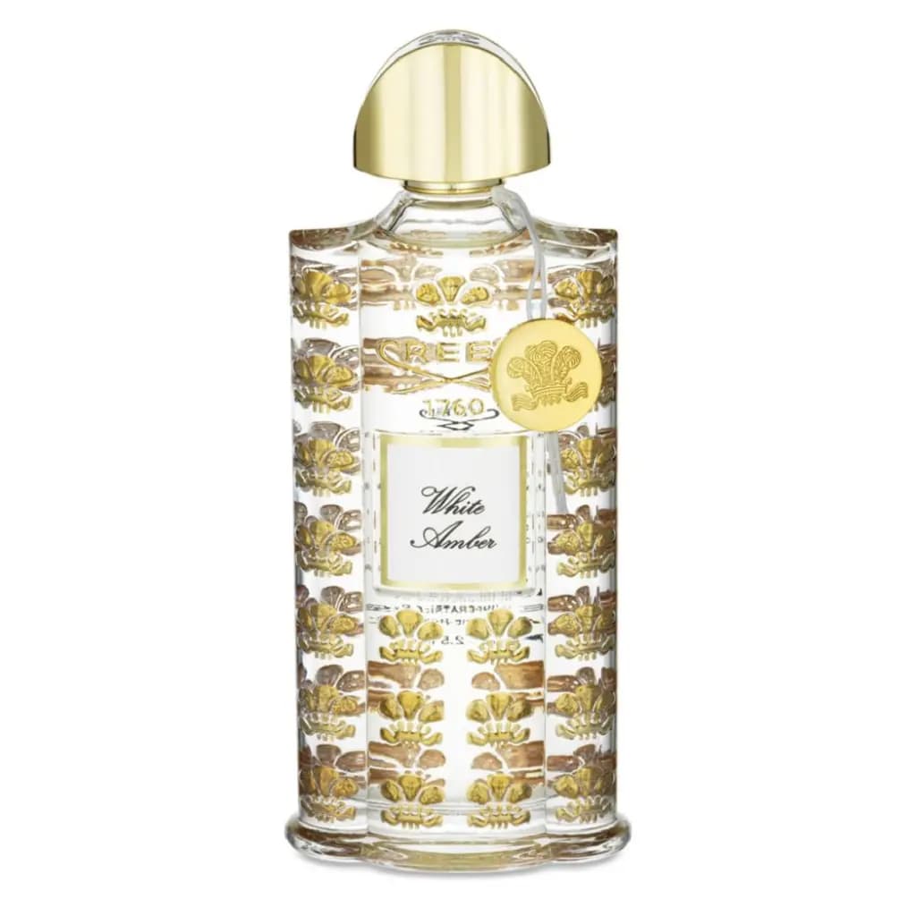 Nước Hoa Creed Royale Exclusives White Amber EDP