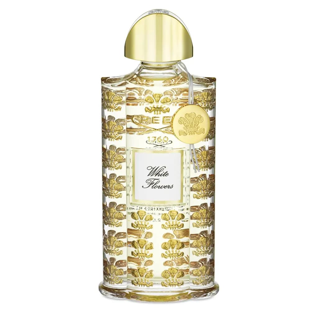 Nước Hoa Creed Royale Exclusives White Flowers EDP