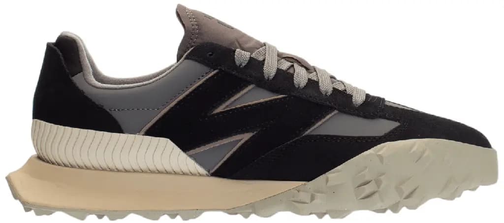 Giày New Balance XC-72 ‘Black Castlerock’ UXC72MB