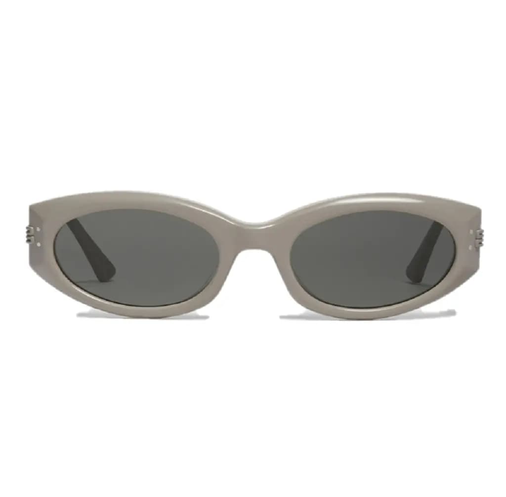 Kính Gentle Monster Mass G10 'Grey'