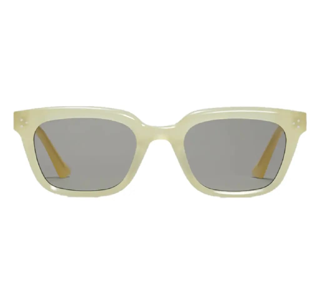 Kính Gentle Monster Musee YC8 'Yellow'