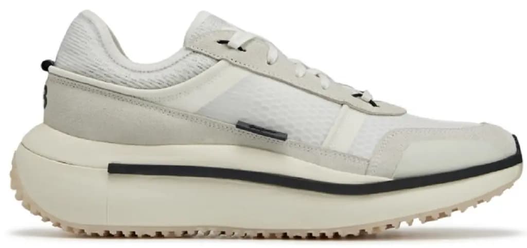 Giày adidas Y-3 Ajatu 'White Orbit Grey' GW8614